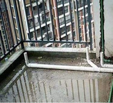 沿滩漏水维修 阳台漏水怎么修理?